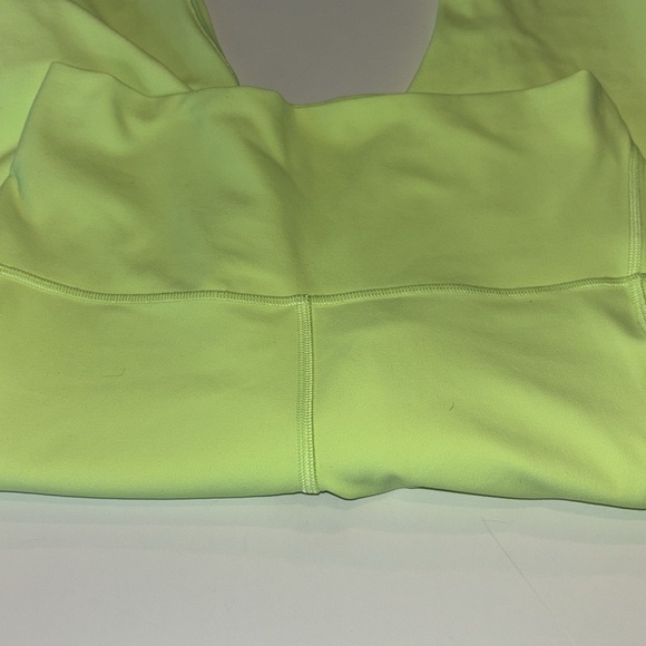 Lululemon Align High-Rise Pant with Pockets 25"
 6 Style Number: W5DU4S - Picture 9 of 16